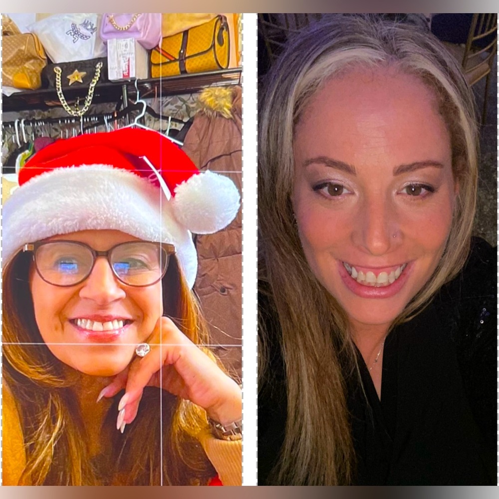 Please Come and Join @acoop9987 and @faith8894 for a Holiday Collab  🎄 🎅 🕎